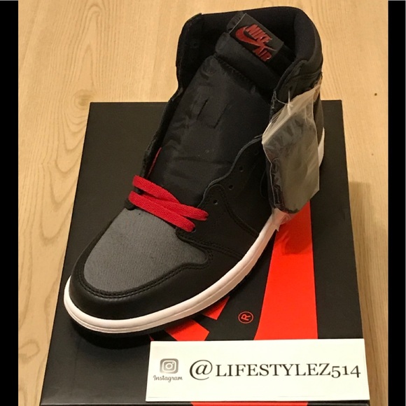 Nike Air Jordan 1 HIGH - Picture 1 of 1